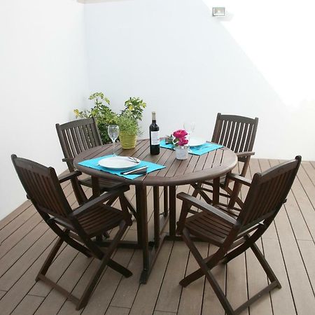 Luz House别墅 外观 照片